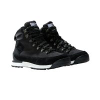 Boots cuir back to berkeley - The North Face