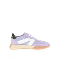 Baskets cuir - Mjus