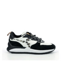 Baskets jolly animalier - Diadora