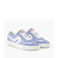 Baskets basses en toile sneak s - Levi'S