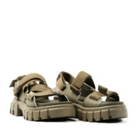 Sandales revolt mono - Palladium