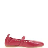 Ballerines babies en cuir - Mjus