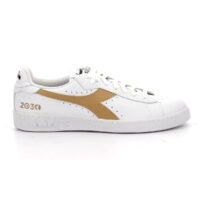 Baskets game l low 2030 - Diadora