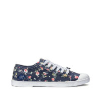 Tennis en toile basic 02 - Le Temps Des Cerises