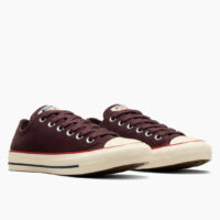Baskets chuck taylor all star ox retro icon - Converse