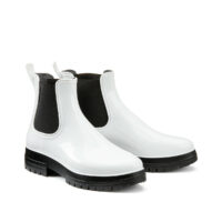 Bottines japmod - Meduse