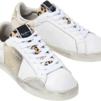 Baskets lane fune - Pepe Jeans