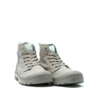 Baskets montantes pampa monopop - Palladium