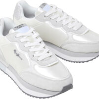 Baskets basses rusper shine - Pepe Jeans