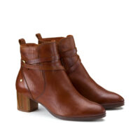 Bottines cuir calafat - Pikolinos