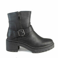 Boots motardes klina - Chattawak