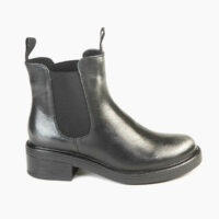 Bottines chelsea kalmu - Chattawak