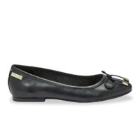 Ballerines en cuir fanfan - Les Tropeziennes Par M Belarbi