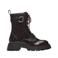 Boots à lacets - Tamaris