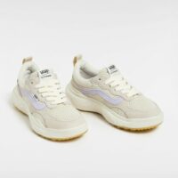 Baskets cuir mte ultrarange neo vr3 - Vans