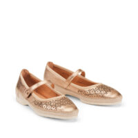 Ballerines à bride aguilas cuir - Pikolinos