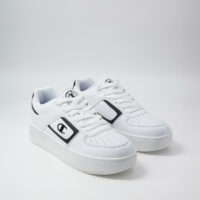 Baskets foul play plat element bs - Champion