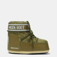 Boots icon low - Moon Boot