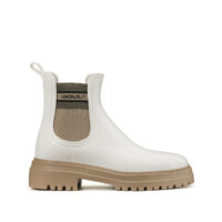 Boots flow - Lemon Jelly