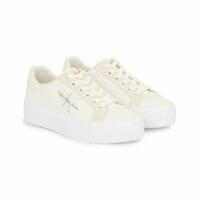 Baskets à plateforme - Calvin Klein Jeans