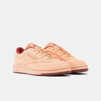 Baskets club c 85 - Reebok Classics