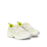 Baskets retro Tennis en mesh - Calvin Klein Jeans