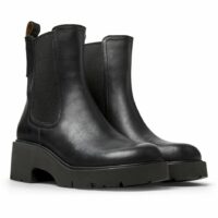 Bottines chelsea milah en cuir - Camper