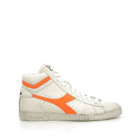 Baskets game l - Diadora