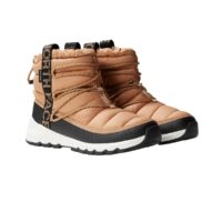 Boots thermoball lace up - The North Face