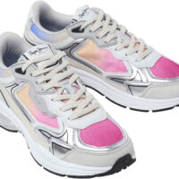 Baskets dave colors - Pepe Jeans