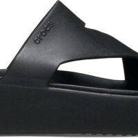 Tongs getaway toe loop - Crocs