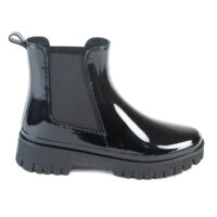 Bottines de pluie rainy - Chattawak