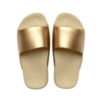 Mules slide classic metallic - Havaianas