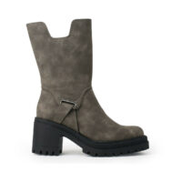 mi-Bottes  mexico - Chattawak