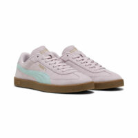 Baskets cuir club ii era suede - Puma