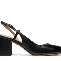 Escarpins slinback virnilisa 65 - Geox
