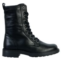Boots lacées en cuir orinoco2 style - Clarks