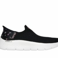 Baskets slip-ins: go walk flex - sunset rose - Skechers
