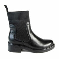 Boots chaussettes hola - Chattawak