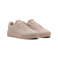 Baskets cuir carina 3.0 - Puma