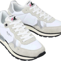 Baskets brit fly - Pepe Jeans