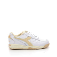 Baskets winner creamy - Diadora