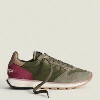 Baskets track & field velia - Hoff