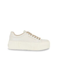 Baskets plateforme vulcanisées - Calvin Klein Jeans
