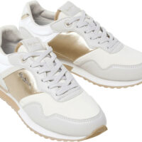 Baskets london shine - Pepe Jeans