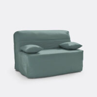 Banquette BZ mousse confort 9 cm - So'Home