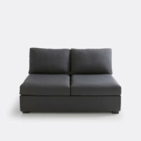 Banquette convertible coton Robin - So'Home