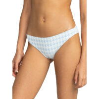 Bas de Maillot de bain Check It - Roxy
