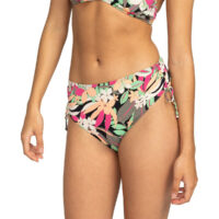 Bas de maillot de bain Classics Mod Lace Up - Roxy