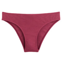 Bas de maillot de bain slip - Anja Paris